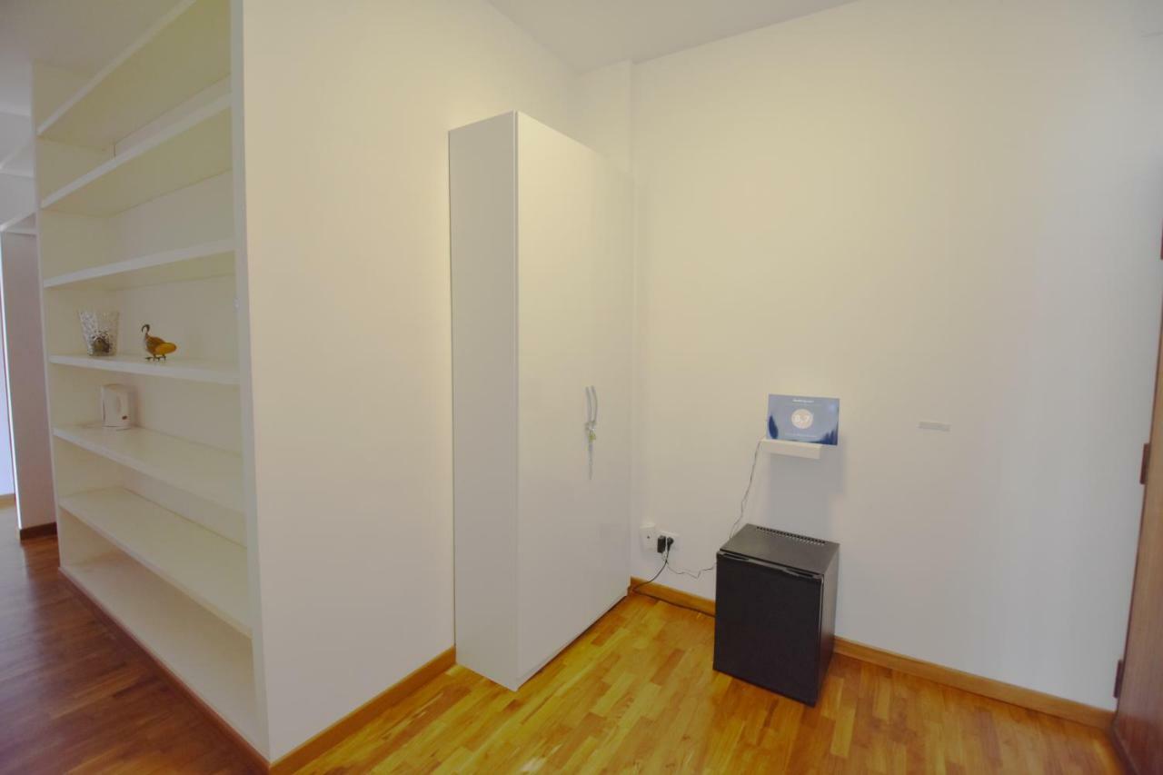 Nice And Warm Rooms Rome Exterior photo
